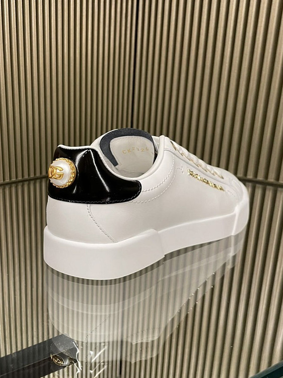 Dolce & Gabbana Кеды