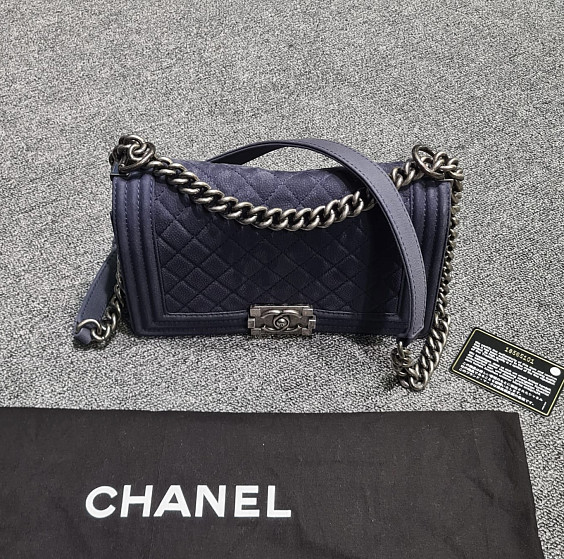 Chanel Сумка