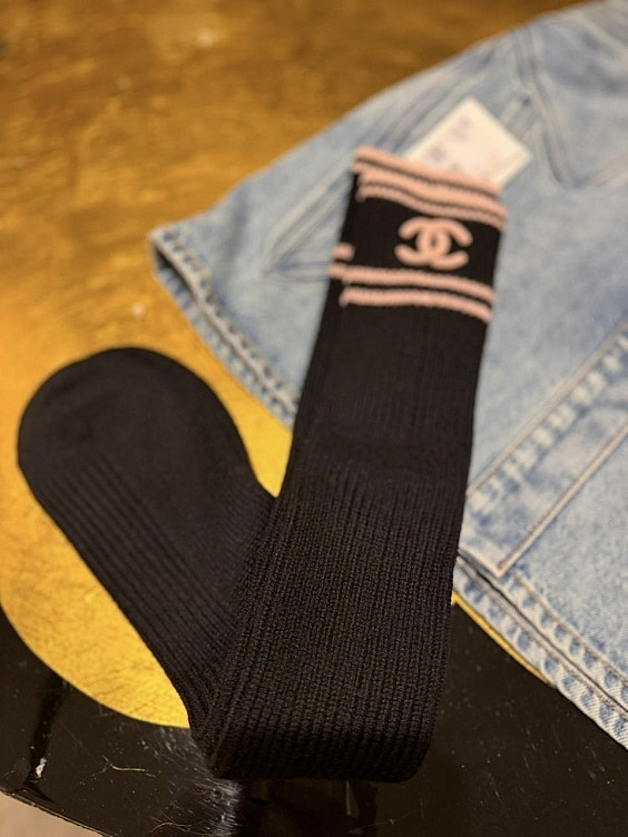 Chanel Гетры