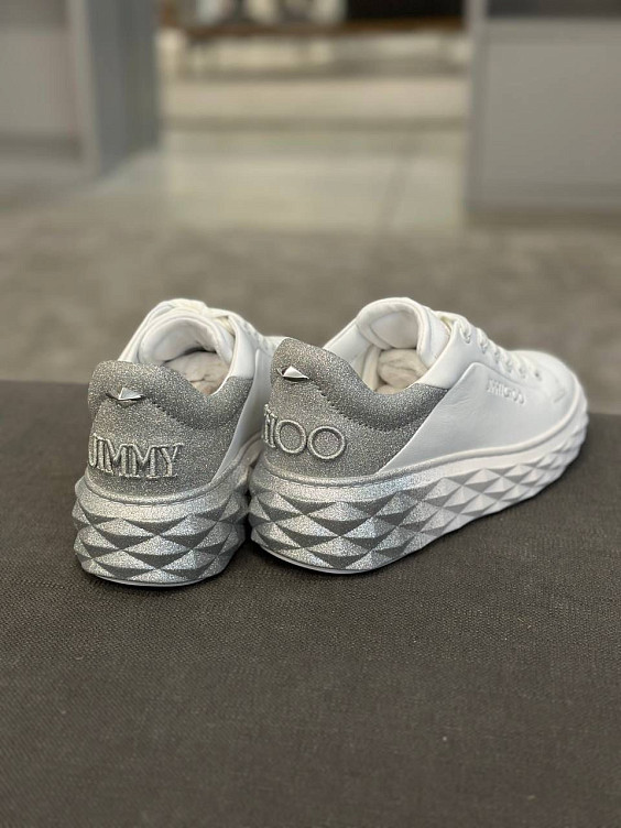 Jimmy Choo Кроссовки
