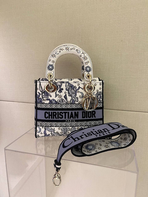 Christian Dior Сумка