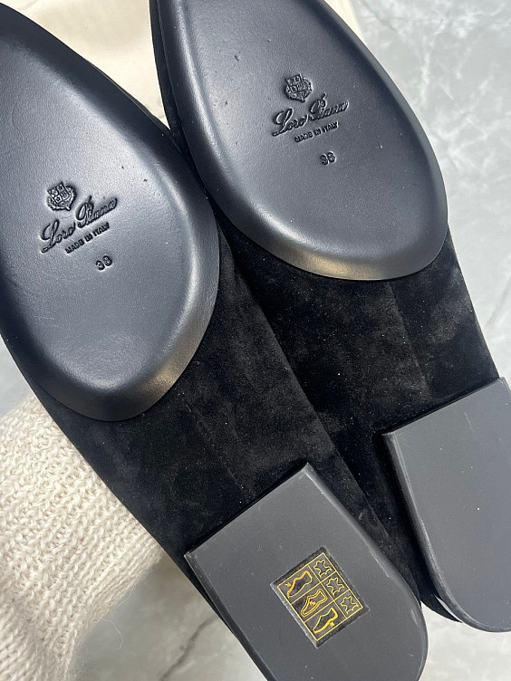 Loro Piana Балетки