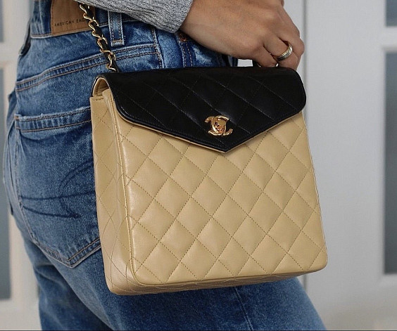 Chanel Сумка