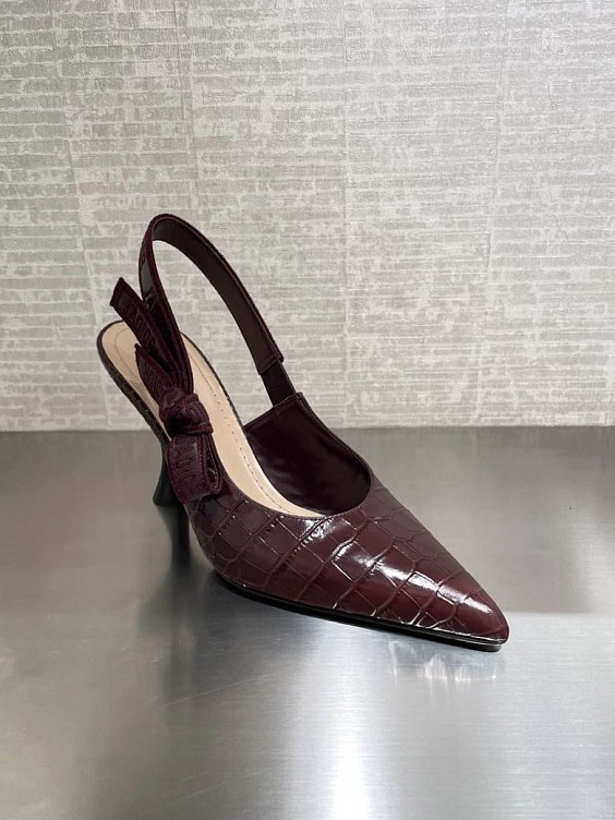 Christian Dior Туфли