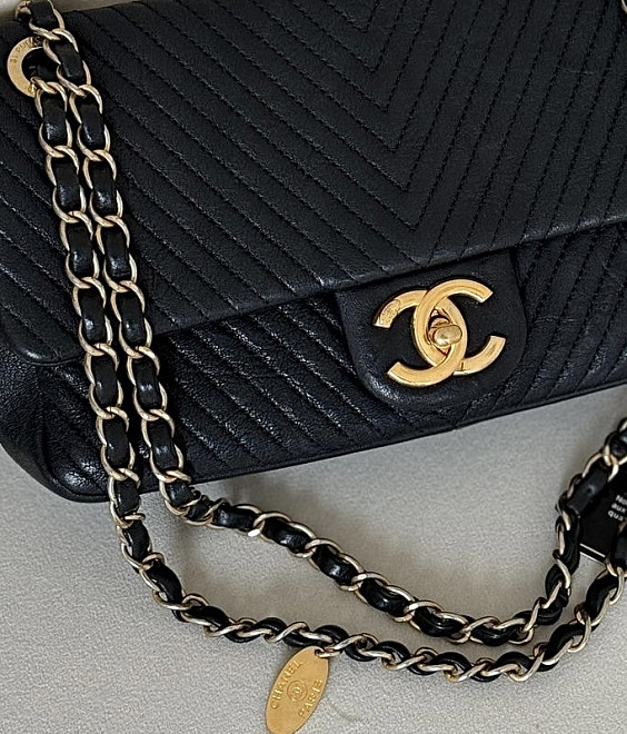 Chanel Сумка