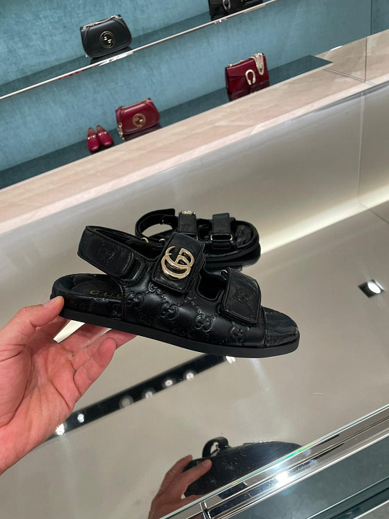 Gucci Сандалии