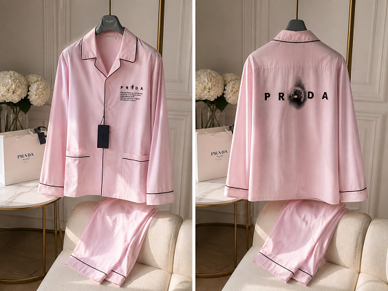 Prada Костюм