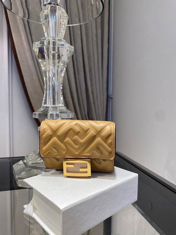 Fendi Портмоне