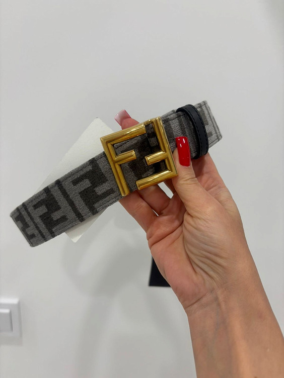 Fendi Ремень