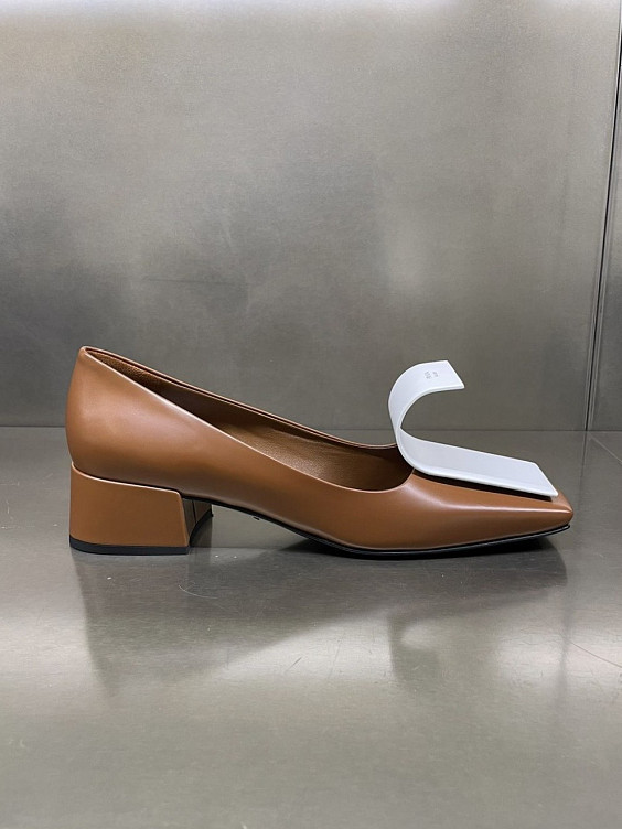 Prada Туфли