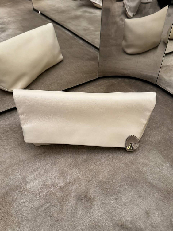 Jil Sander Клатч