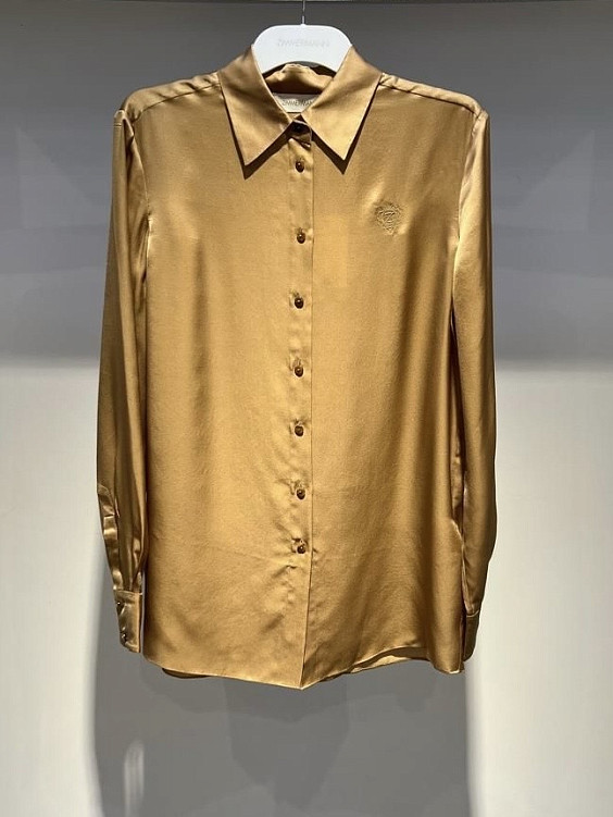 Zimmermann Рубашка