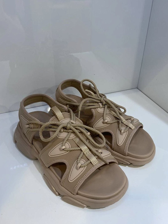 Christian Dior Сандалии