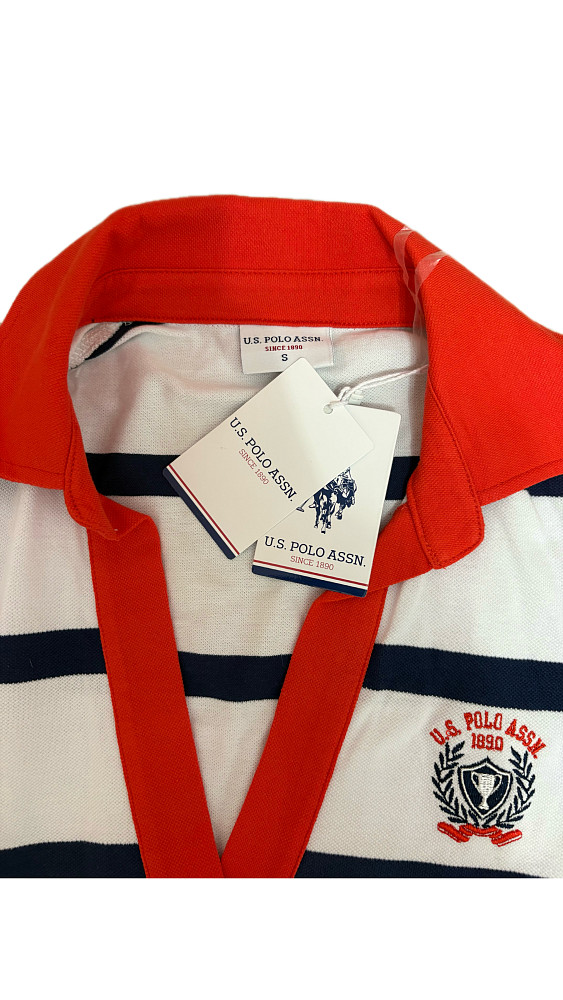 U.S. Polo Assn Платье