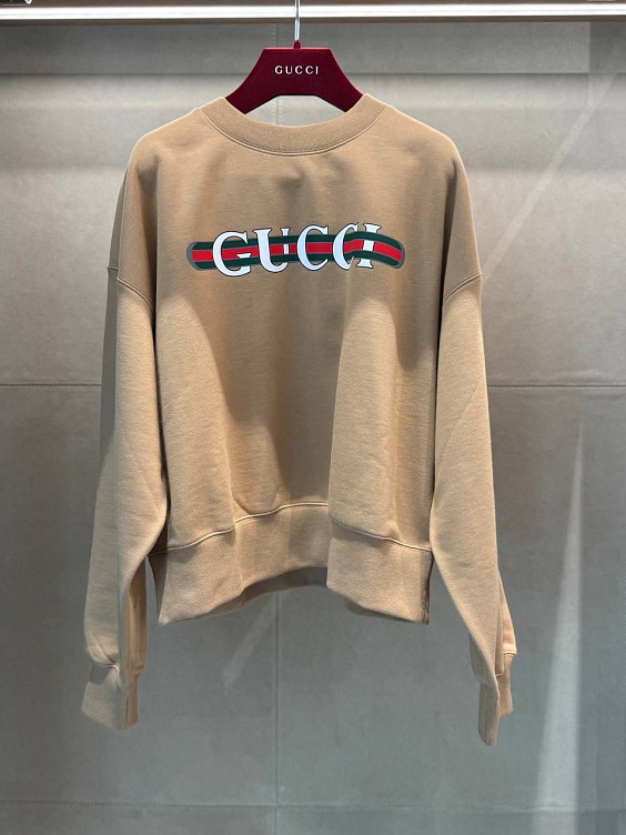 Gucci Свитшот