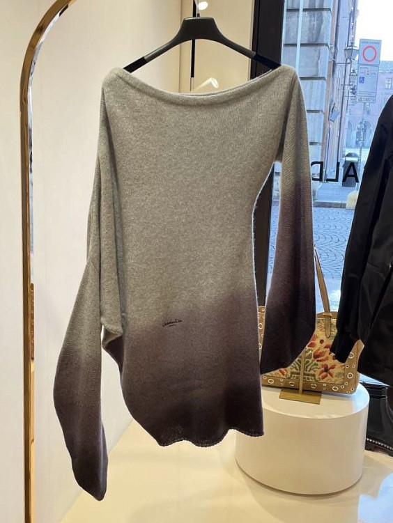 Christian Dior Свитер