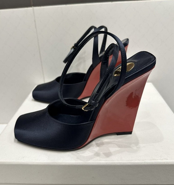 Saint Laurent Туфли