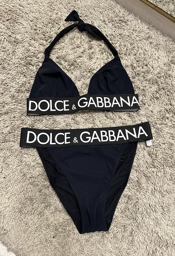 Dolce & Gabbana Купальник