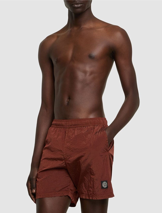 Stone Island Шорты-плавки
