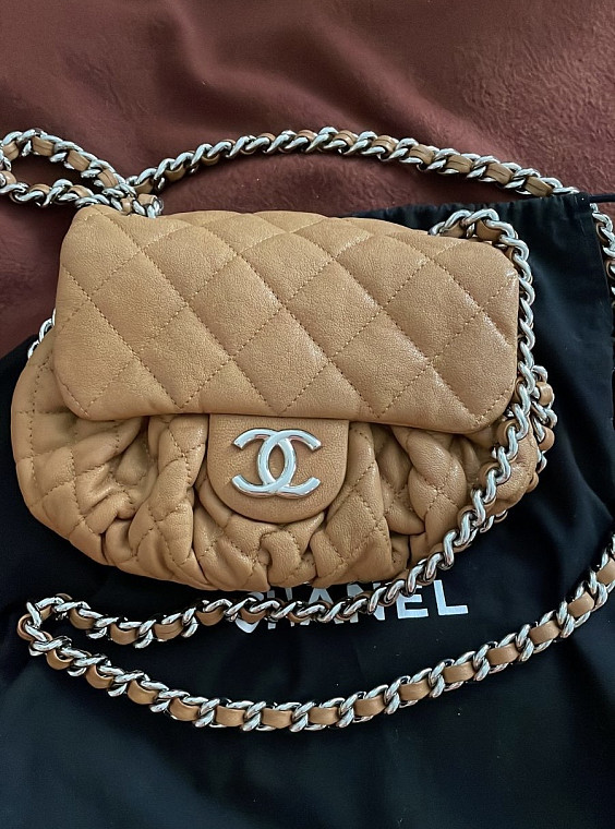 Chanel Сумка