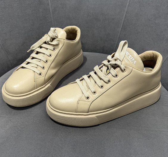 Prada Кеды