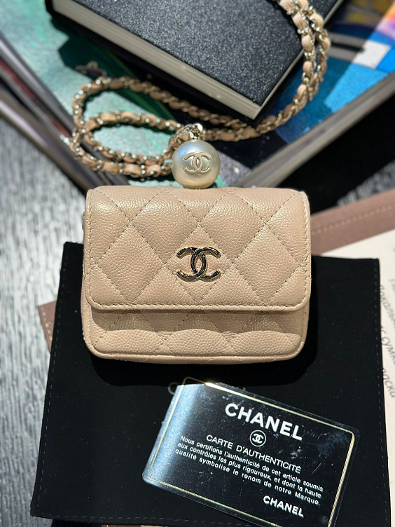 Chanel Сумка