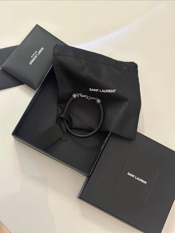 Saint Laurent Браслет