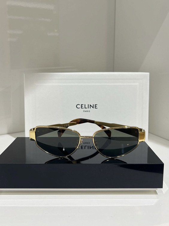 Celine Очки