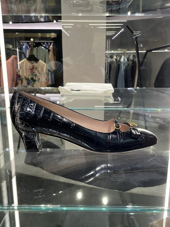 Valentino Туфли