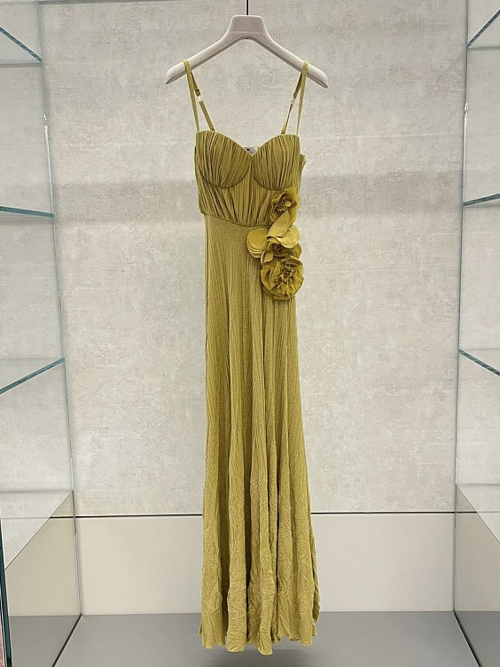 Elisabetta Franchi Платье