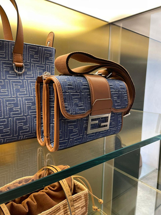 Fendi Сумка