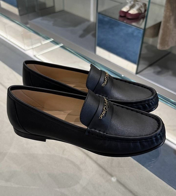 CHLOÉ Кроссовки