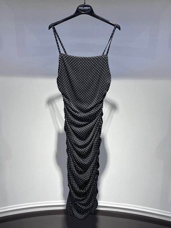 Dolce & Gabbana Платье