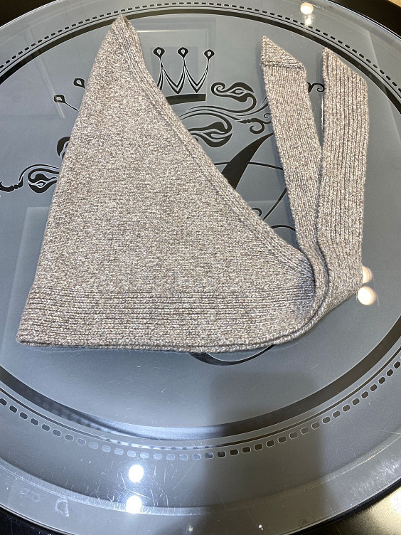 Magda Butrym Капор