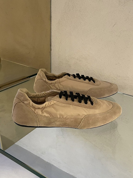 Prada Кроссовки