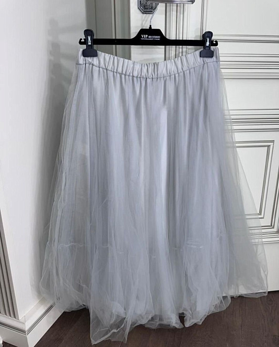 Fabiana Filippi Юбка