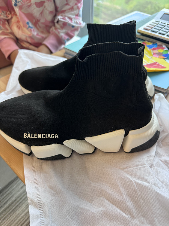 Balenciaga Кроссовки