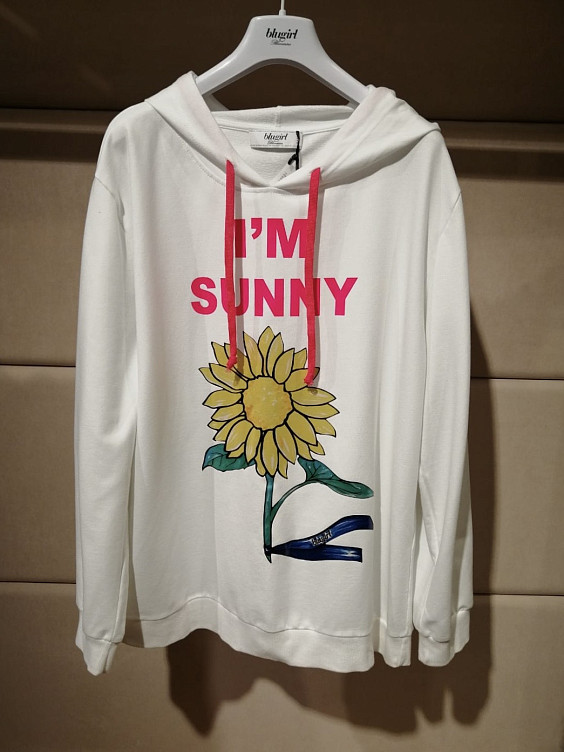 Blugirl Blumarine Худи