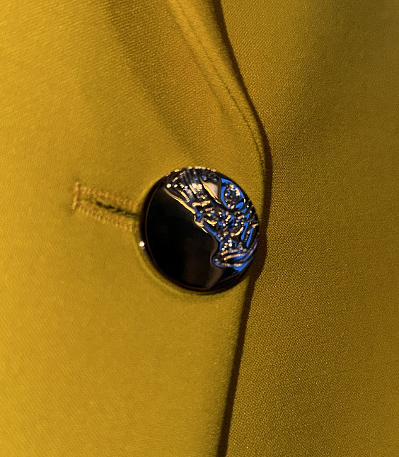 Versace Пиджак 