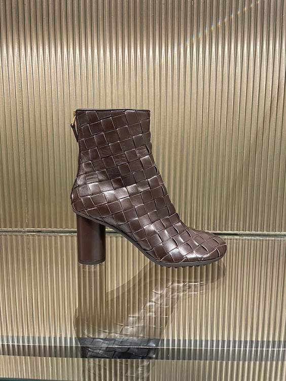 Bottega Veneta Ботильоны