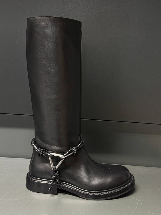 Bottega Veneta Сапоги