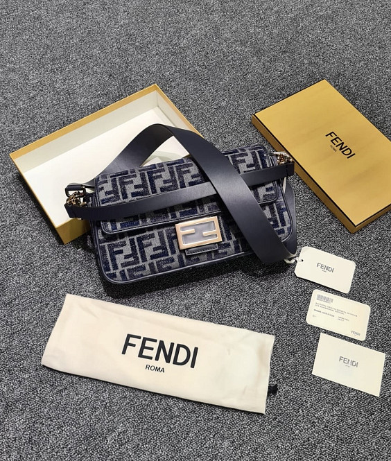 Fendi Сумка