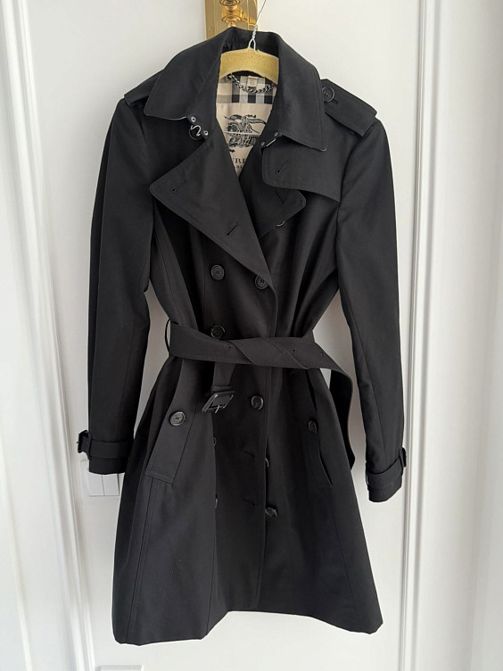 Burberry Тренч