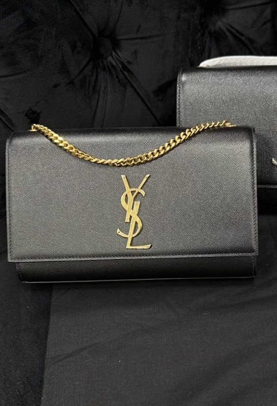 Saint Laurent Сумка