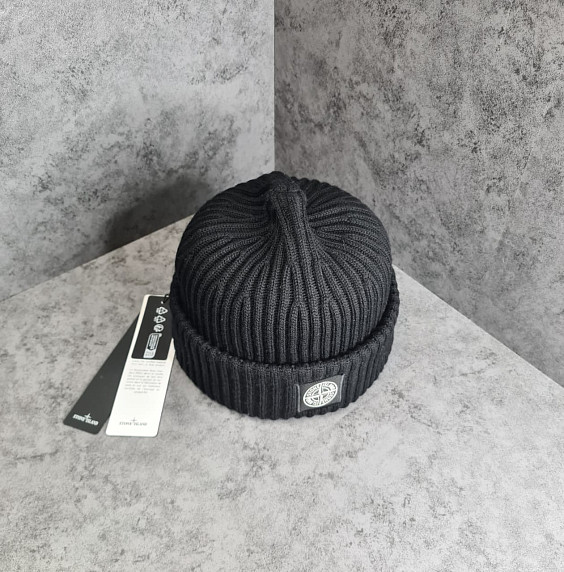 Stone Island Шапка
