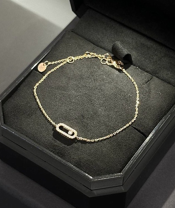 Messika Браслет