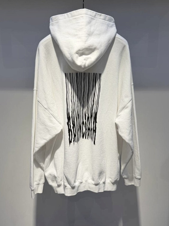 Balenciaga Худи