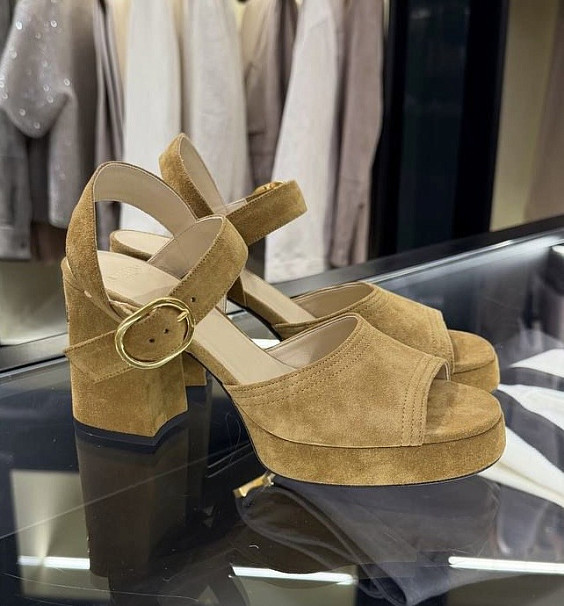 Valentino Босоножки