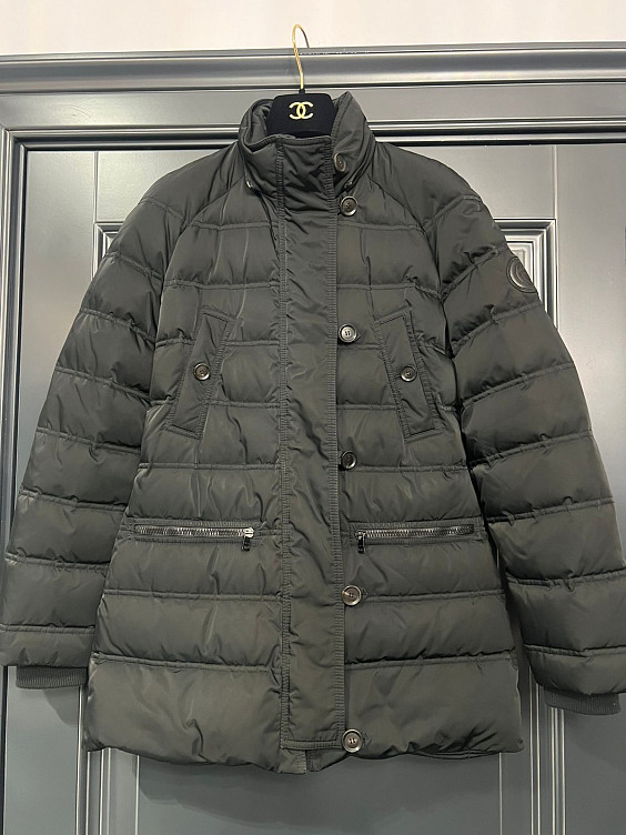 Gucci Пуховик