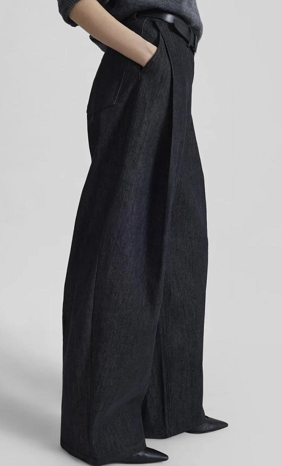 The Frankie Shop Джинсы